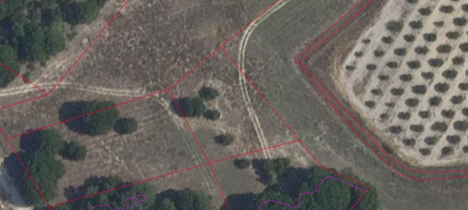 Poligonov, 12, Aldeamayor de San Martín, Valladolid en venta Plano de la planta- Imagen 1 de 12