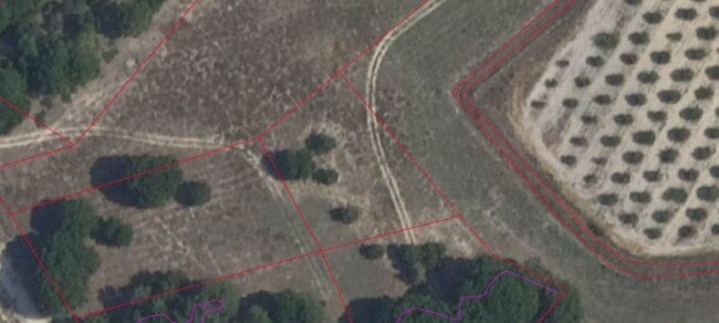 Más detalles de Poligonov, 12, Aldeamayor de San Martín - Terreno en venta