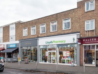 Más detalles de 92a-92b Station Rd, Addlestone - Local en venta