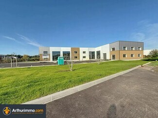 Más detalles de 225 Avenue Des Marronniers, Bourgoin-Jallieu - Local en venta