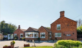 Más detalles de 46 High St, Burgh Le Marsh - Local en venta