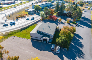 Más detalles para 1312 N Meridian Rd, Kalispell, MT - Oficinas en venta