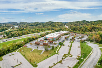 1965 Hawks Lndg, Louisville, TN - VISTA AÉREA  vista de mapa