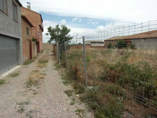 Carrer d'Horta, 60, Térmens, Lérida en venta Otros- Imagen 1 de 2