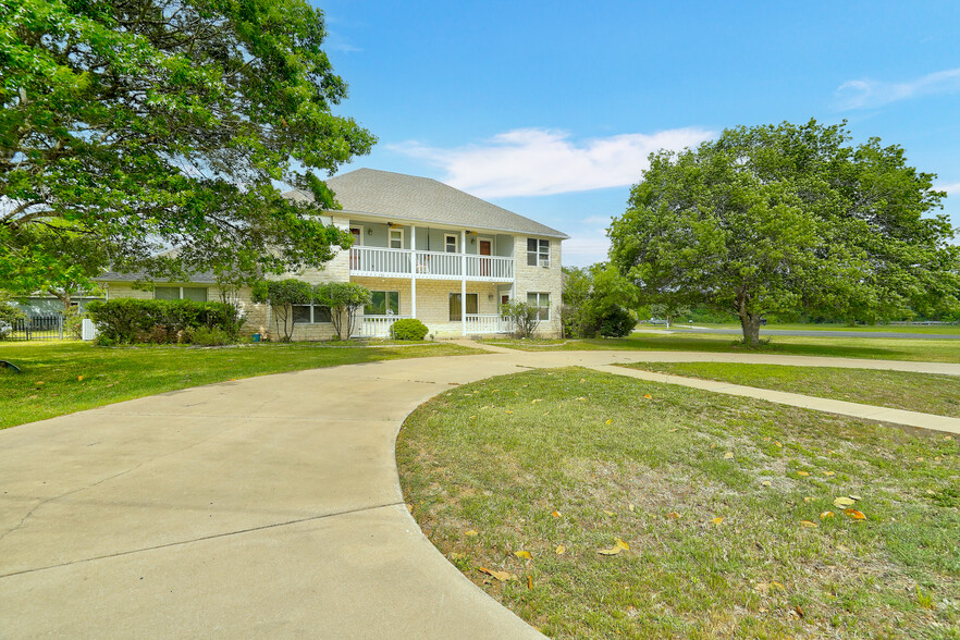 40202 Settlers Path, Georgetown, TX en venta - Foto del edificio - Imagen 1 de 35