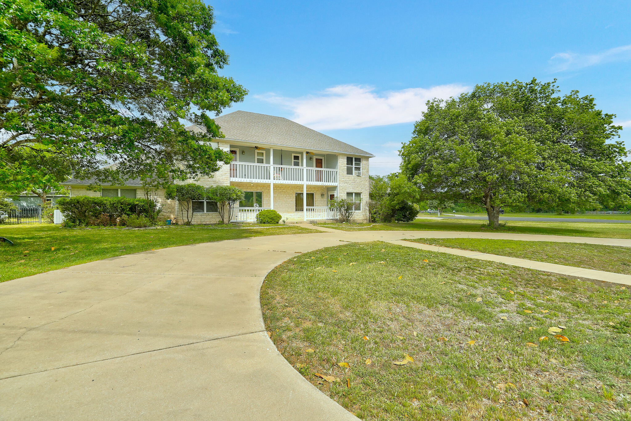 40202 Settlers Path, Georgetown, TX en venta Foto del edificio- Imagen 1 de 36