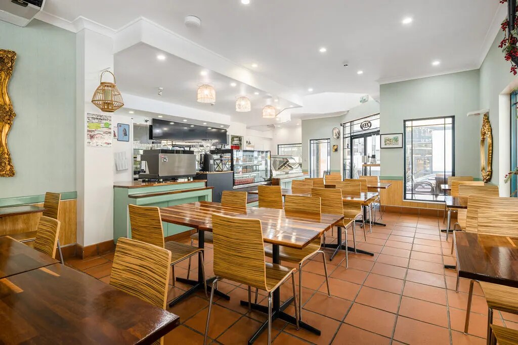 362 Water St, Fortitude Valley en alquiler Foto del interior- Imagen 1 de 3