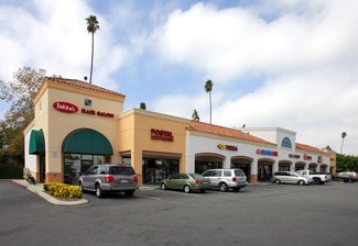 Más detalles de 1140-1280 E Ontario Ave, Corona, CA - Local en alquiler