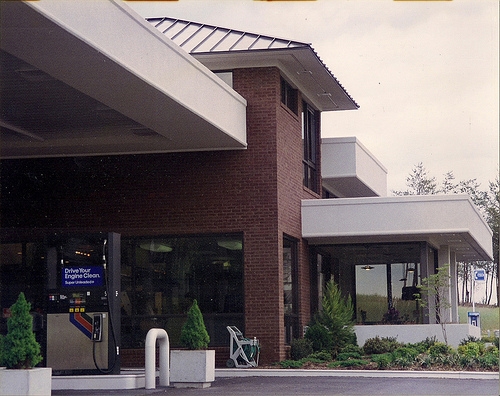 2837 Richmond Hwy, Stafford, VA en alquiler - Foto del edificio - Imagen 3 de 5