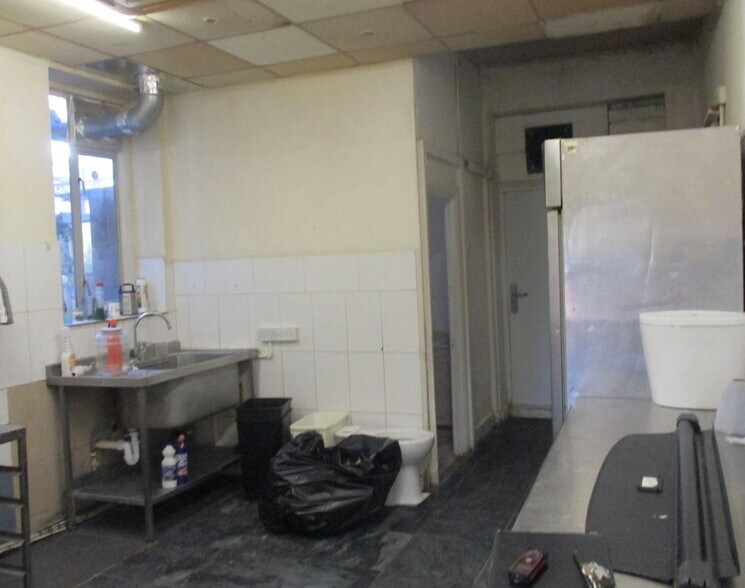 276 Kingsbury Rd, London en alquiler - Foto del interior - Imagen 3 de 3