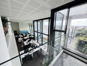 138-144 Boulevard Malesherbes, Paris en alquiler Foto del interior- Imagen 2 de 9