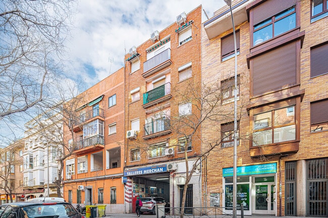 Más detalles de Edificio residencial​ en venta