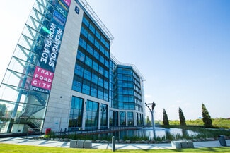 Más detalles de Trafford Way, Manchester - Oficina en alquiler