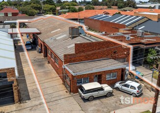 Más detalles de 30 Advantage Rd, Highett - Nave en venta