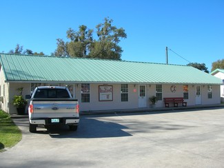 Más detalles para 413 Elm St, Welaka, FL - Local en alquiler