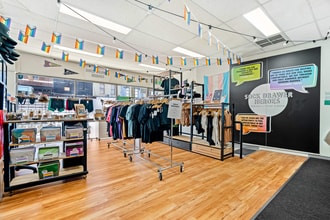 478-480 Parramatta Rd, Petersham en alquiler Foto del interior- Imagen 2 de 6