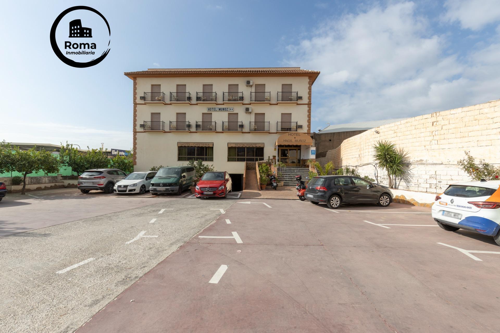 de Almería, 17, Motril, Granada en venta Foto del edificio- Imagen 1 de 51