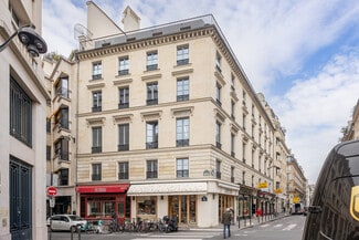 Más detalles para 33 Rue Vivienne, Paris - Oficina en alquiler