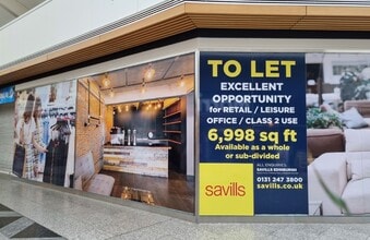 Gyle Ave, Edinburgh en alquiler Foto del edificio- Imagen 1 de 1