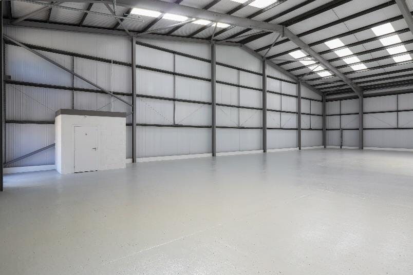 Bristol Rd, Bridgwater en alquiler - Foto del edificio - Imagen 3 de 5