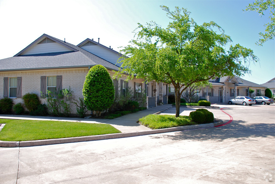 2609 Sagebrush Dr, Flower Mound, TX en alquiler - Foto principal - Imagen 1 de 7