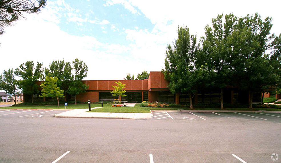 10394 W Chatfield Ave, Littleton, CO en venta - Foto del edificio - Imagen 2 de 23