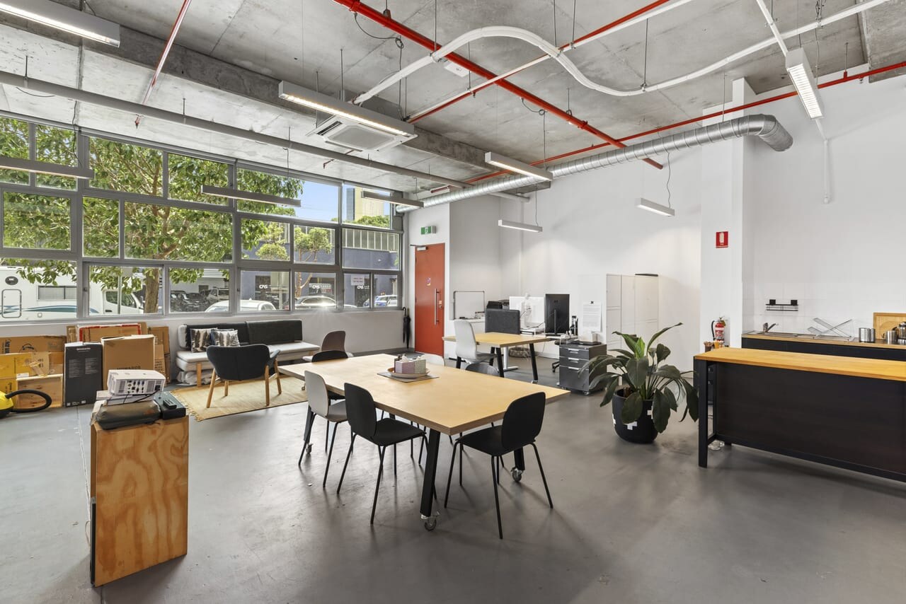 87 Gladstone St, SOUTH MELBOURNE, VIC 3205 - Unidad G02 -  - Foto del interior - Image 2 of 5