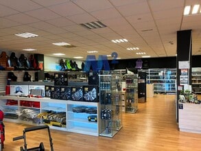 Nave en Madrid, Madrid en alquiler Foto del interior- Imagen 1 de 5