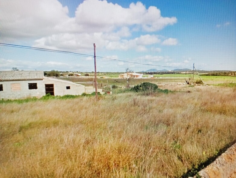 Terreno en Ses Salines, Islas Baleares en venta - Foto principal - Imagen 3 de 3