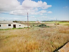 Ses Salines, BAL - AÉREA  vista de mapa