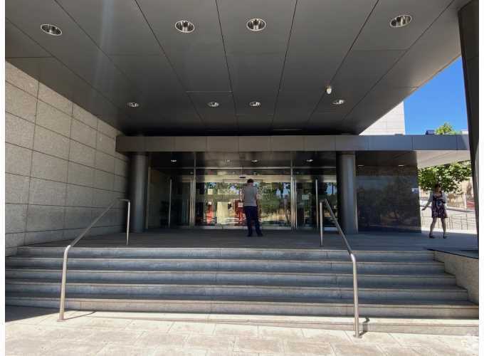 Avenida de Pirineos, 7, San Sebastián de los Reyes, Madrid en venta Foto del edificio- Imagen 1 de 21