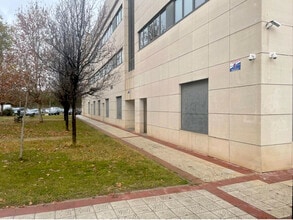 Local en Getafe, Madrid en alquiler Foto del interior- Imagen 2 de 40