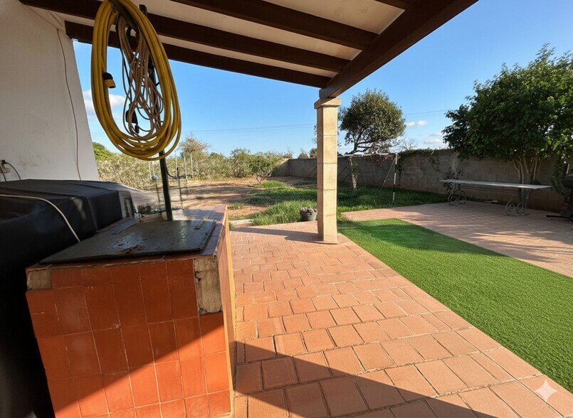 Terreno en Llucmajor en venta - Foto del edificio - Imagen 2 de 20