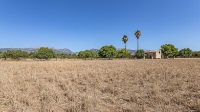 Campanet - AÉREA vista de mapa - Image1