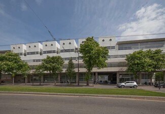 Más detalles de 33 Boulevard Du Général Martial Valin, Paris - Flex en alquiler