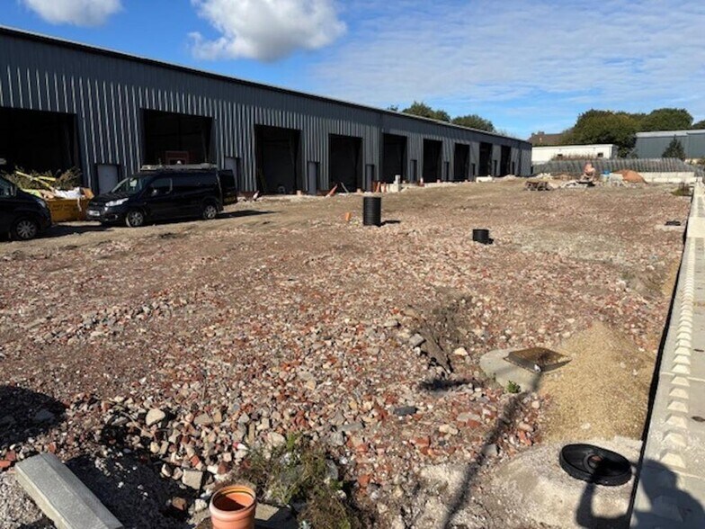 7-10 Knowsley Rd, Rossendale en alquiler - Foto del edificio - Imagen 2 de 3