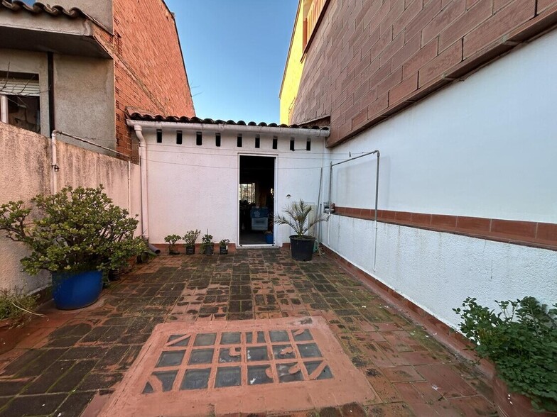 Terreno en Sant Quirze del Vallès, Barcelona en venta - Foto del edificio - Imagen 3 de 5