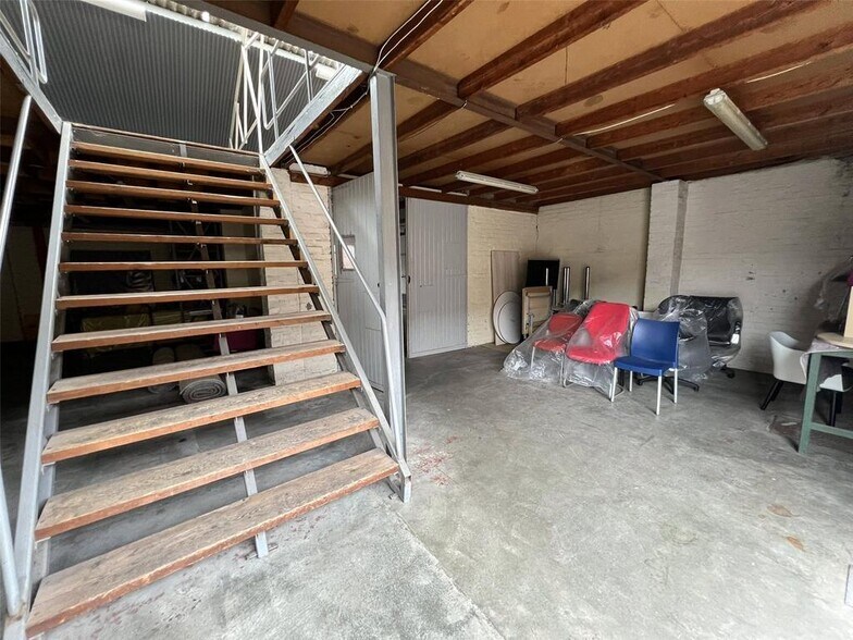 45 Brook Rd, Rayleigh en alquiler - Foto del edificio - Imagen 3 de 11