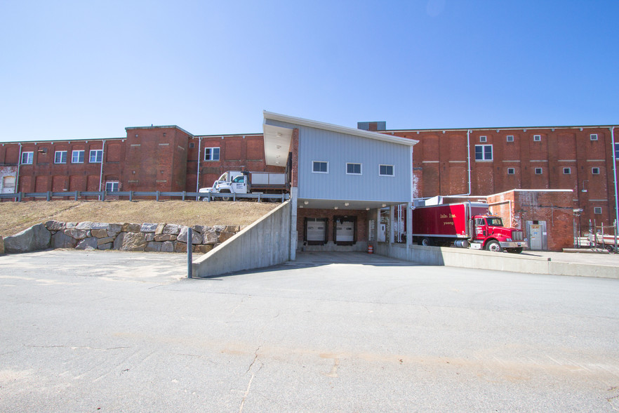 84 Gifford St, New Bedford, MA en alquiler - Foto del edificio - Imagen 2 de 18