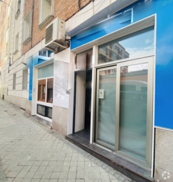 Local en Madrid, Madrid en alquiler - Foto del interior - Imagen 1 de 1