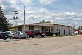 Más detalles para 16400 Racho Blvd, Taylor, MI - Naves en alquiler