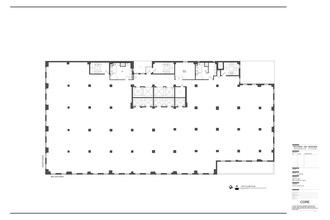 463 Seventh Ave, New York, NY en alquiler Plano de la planta- Imagen 1 de 1