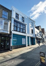 15-16 High St, Ryde en alquiler Foto del edificio- Imagen 1 de 1