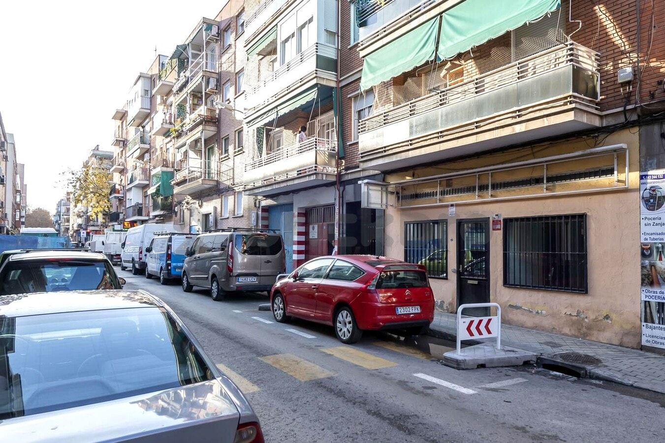 Madrid, MAD 28027 - Unidad Puerta 01 -  - Foto del interior - Image 1 of 13