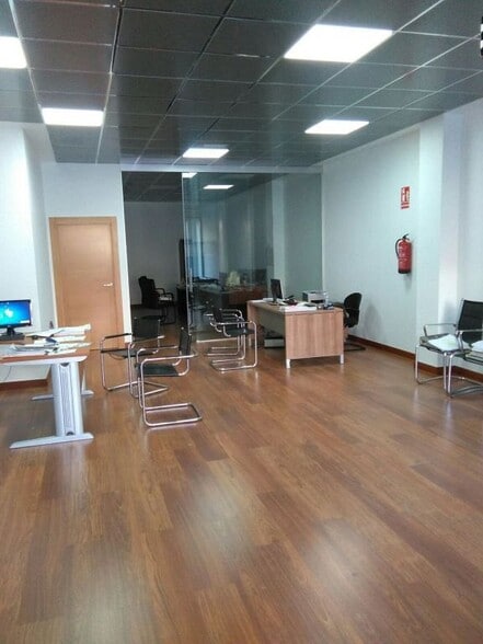 Local en Ceutí, Murcia en venta - Foto del edificio - Imagen 1 de 2
