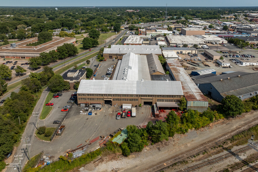 2029-2031 Westwood Ave, Richmond, VA en alquiler - Foto del edificio - Imagen 2 de 11