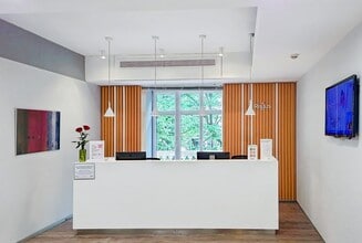 Gran Vía Don Diego López de Haro, 19, Bilbao, Vizcaya en alquiler Foto del interior- Imagen 2 de 17