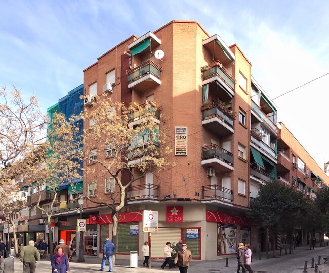 Más detalles de Local en alquiler