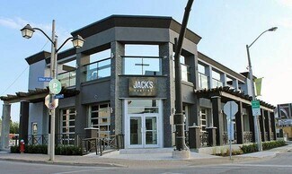 Más detalles de 5043 Centre St, Niagara Falls, ON - Local en alquiler