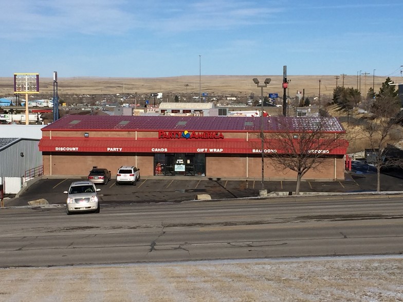 4336 E 2nd St, Casper, WY en alquiler - Otros - Imagen 3 de 12